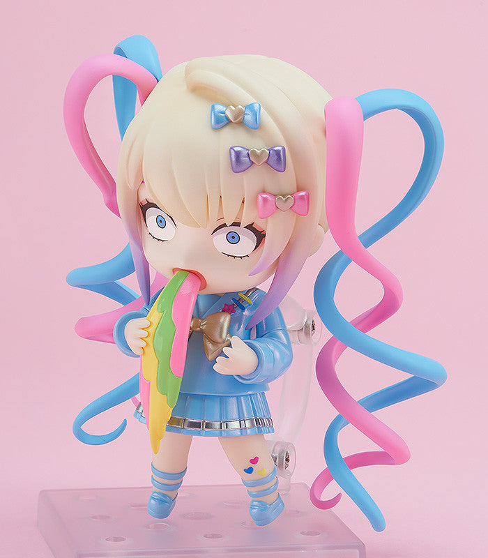 ねんどろいど 超絶最かわてんしちゃん