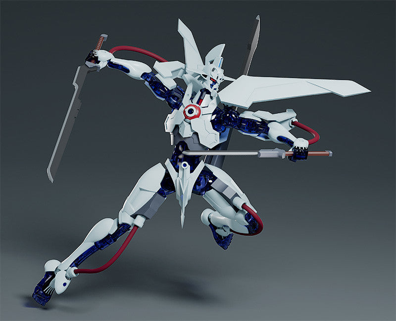【決算セール対象！】 MODEROID ダン・オブ・サーズデイ