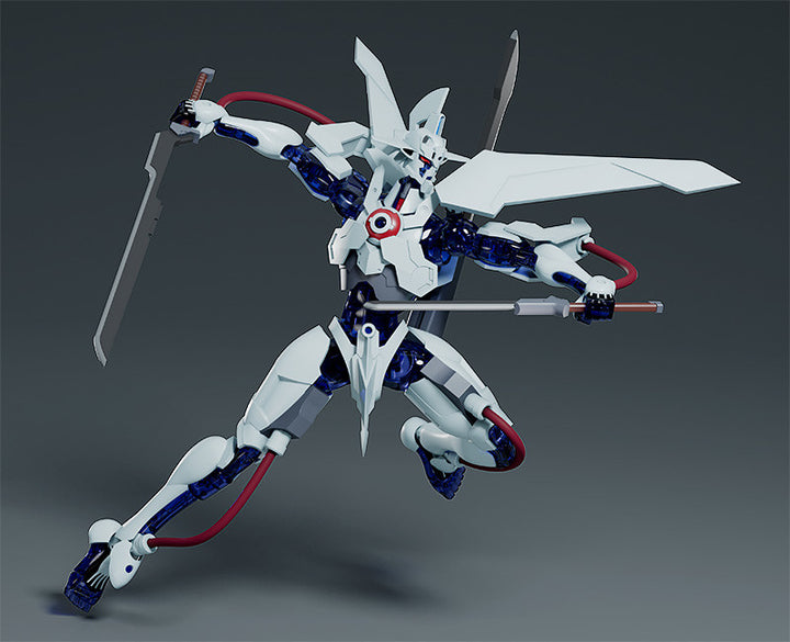 【決算セール対象！】 MODEROID ダン・オブ・サーズデイ