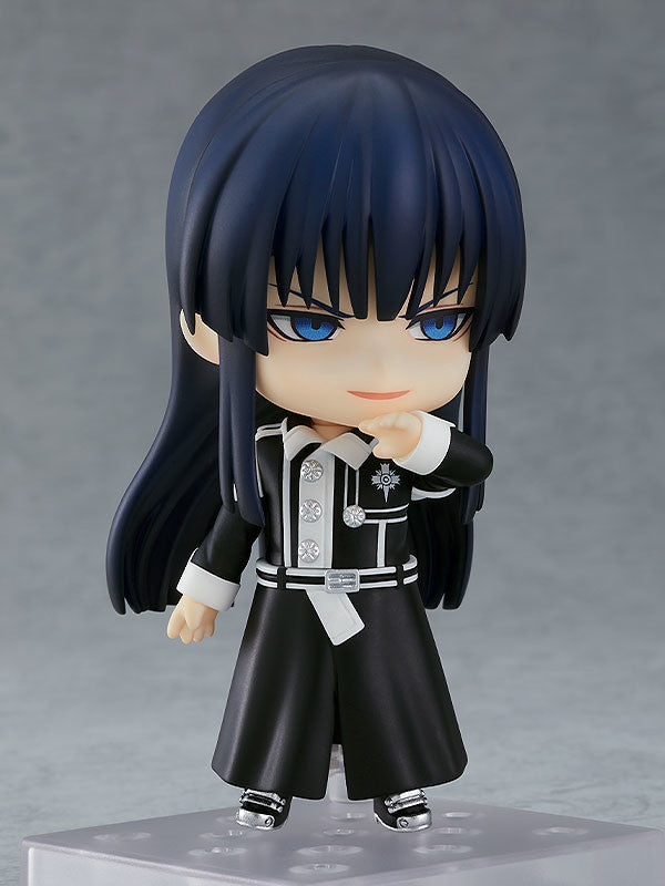 ねんどろいど 神田ユウ