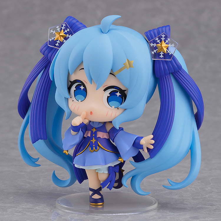 [BOX販売]ブラインドボックスシリーズ 雪ミクオールスターズ フィギュアコレクション Vol.2 -8個入りBOX-