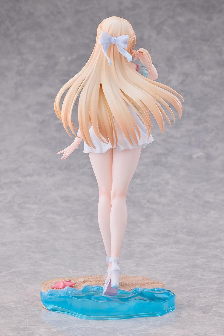 クラウディア・バレンツ 水着 Ver. 1/7スケール