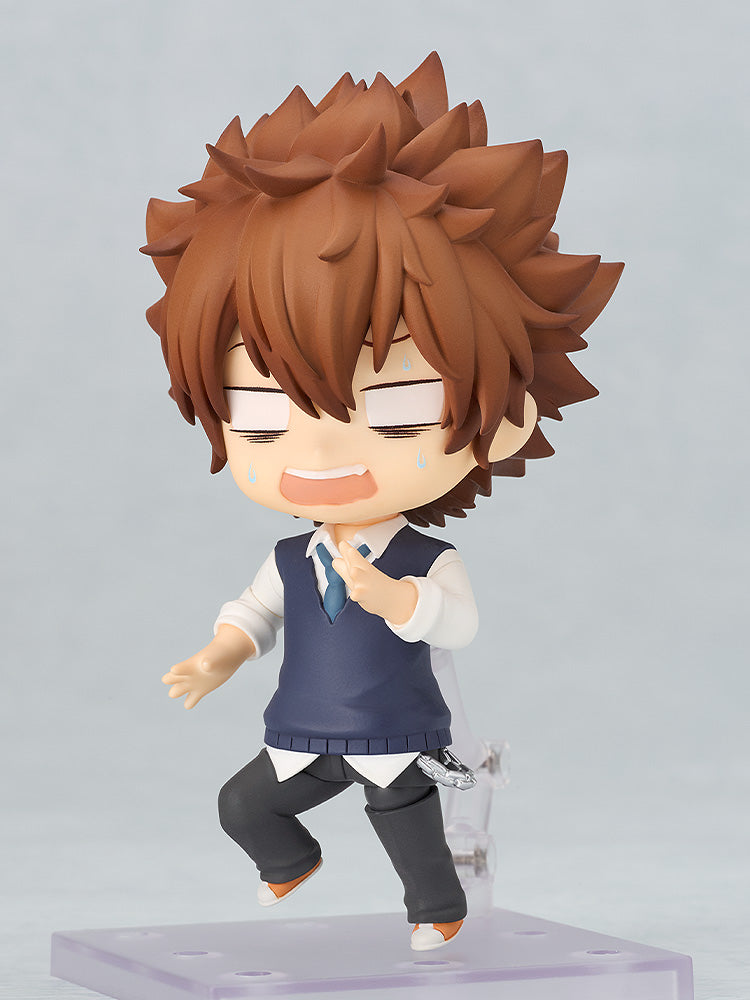 ねんどろいど 沢田綱吉 2.0