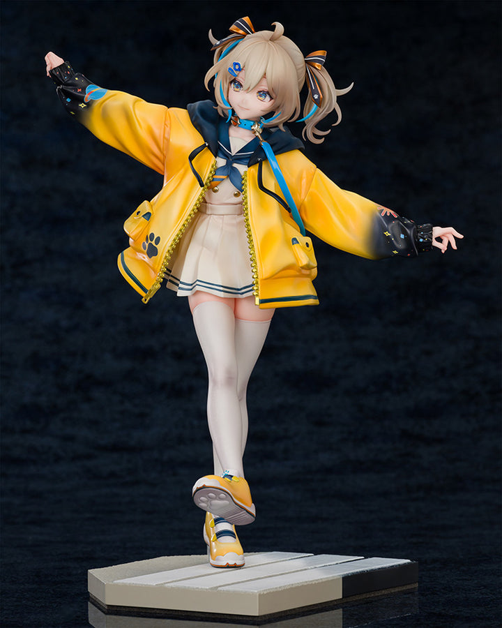 天晴ひなた 1/7スケール