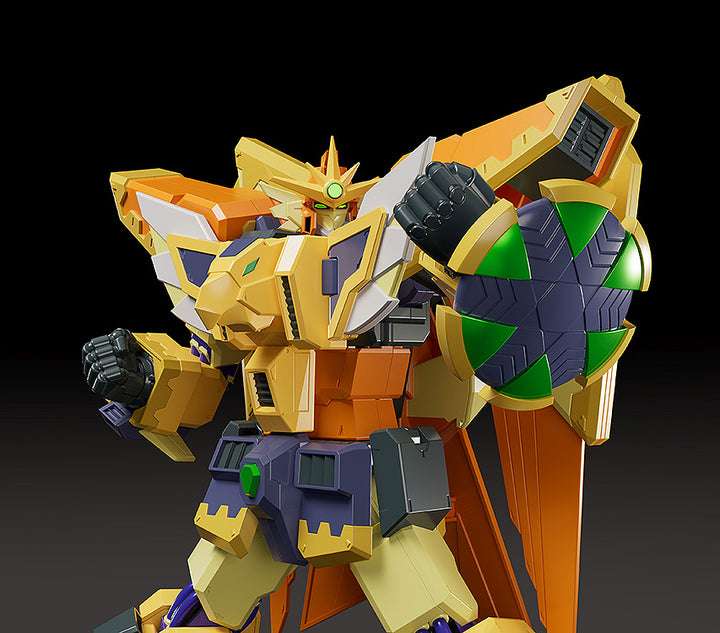 MODEROID エルドラソウル
