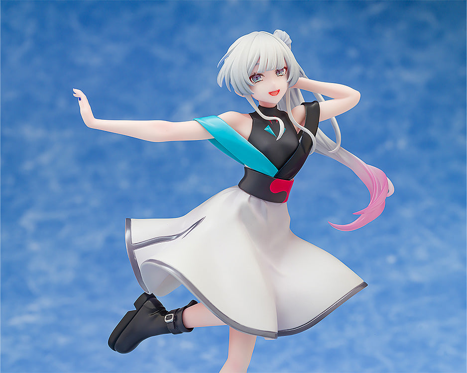月見ヤチヨ コラボライブVer.