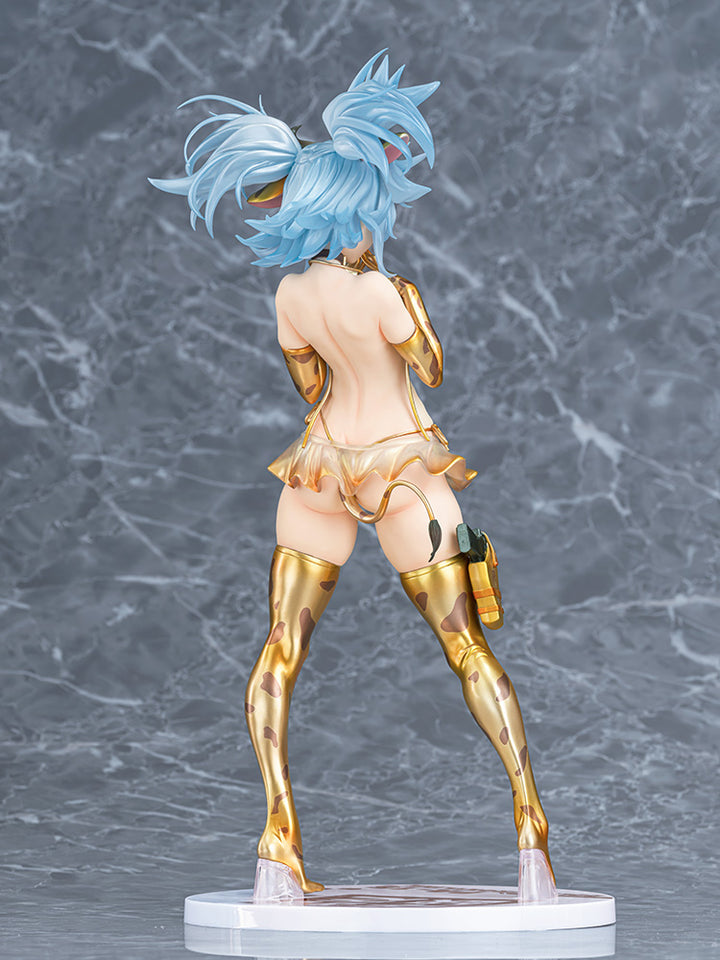 PA-15 金の牛ビキニVer. 1/6スケール