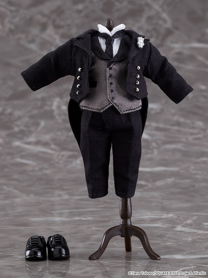ねんどろいどどーる セバスチャン・ミカエリス