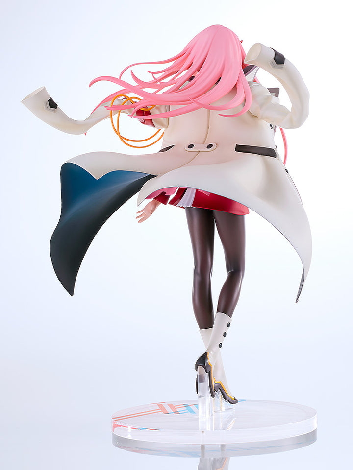 ゼロツー 1/7スケール