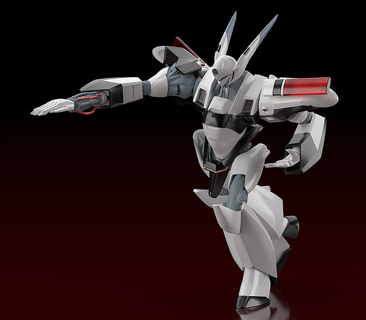 MODEROID AV-X0零式 1/60スケール
