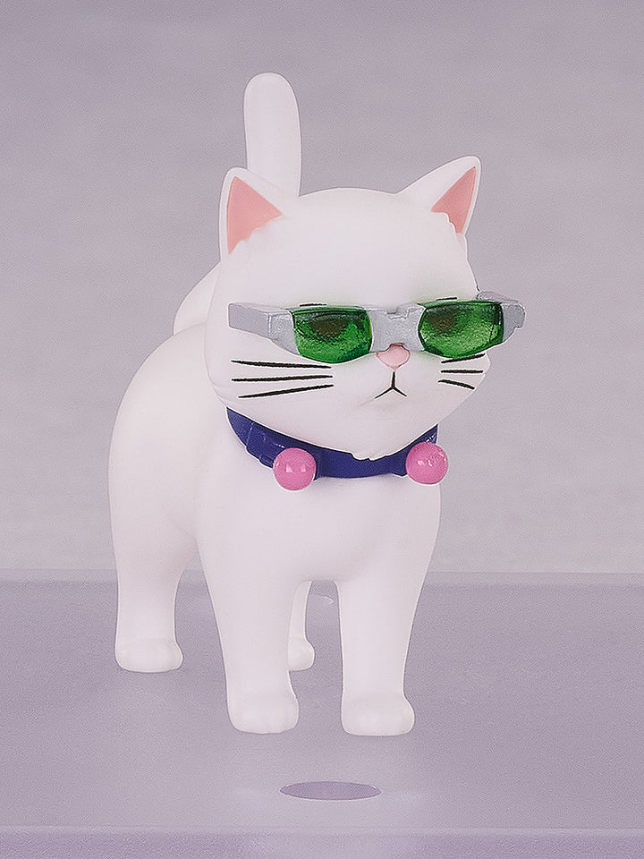 ねんどろいど 斉木楠雄