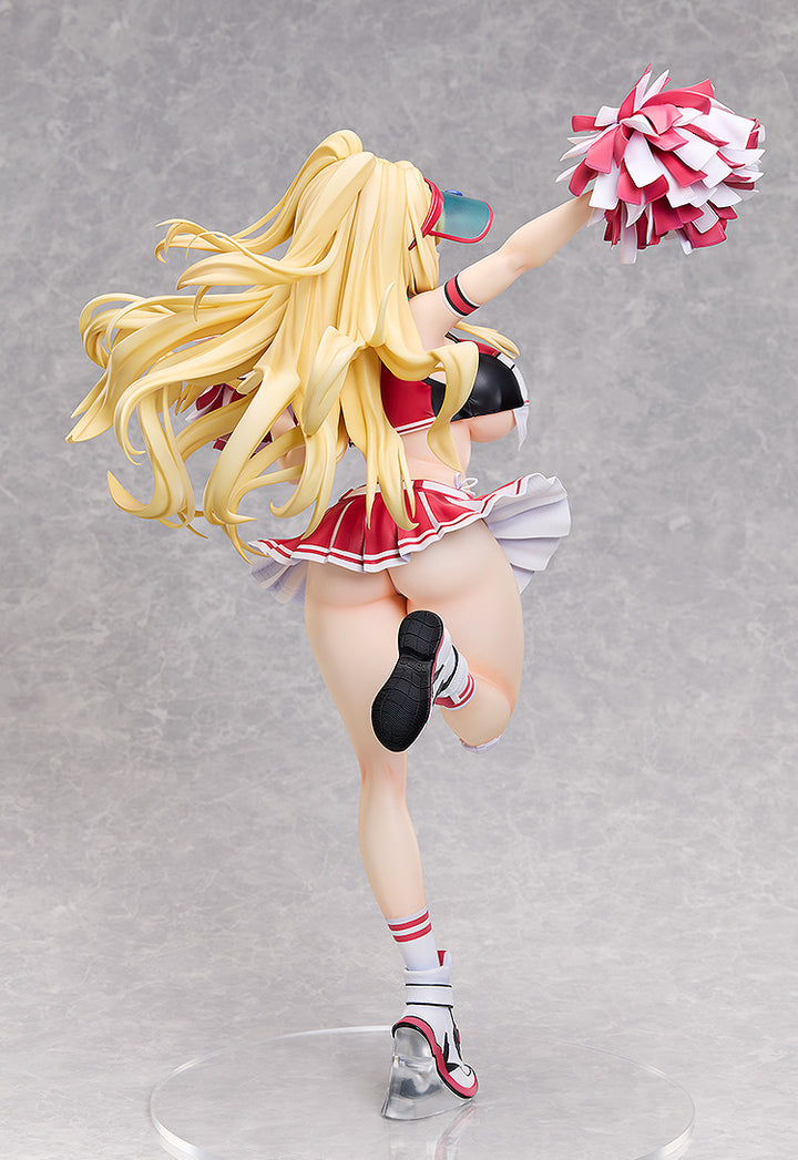 クレイ 1/4スケール