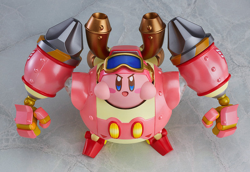 【再販】ねんどろいどもあ ロボボアーマー