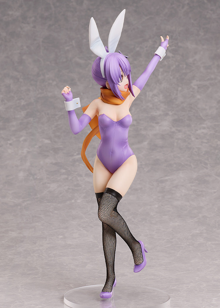 草隠さとこ バニーVer. 1/6スケール