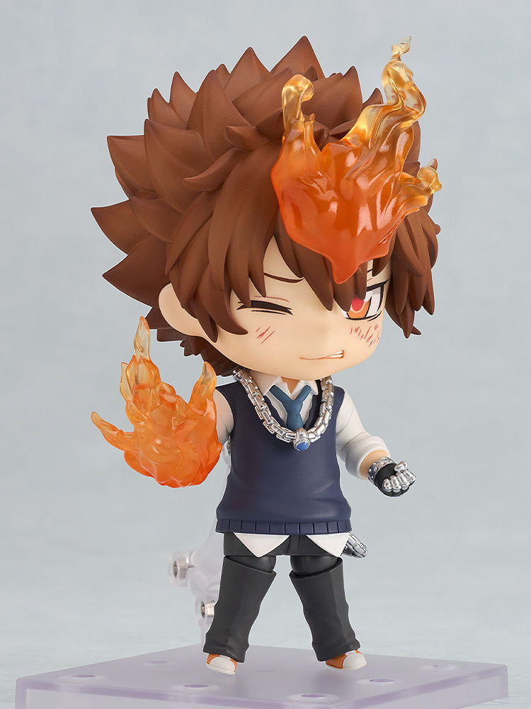 ねんどろいど 沢田綱吉 2.0