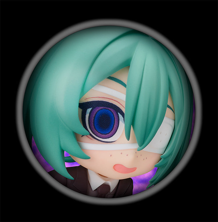 ねんどろいど 初音ミク モニタリングVer.