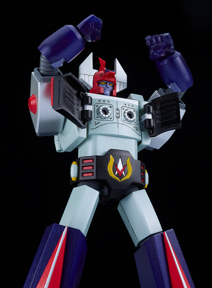 MODEROID ダンガードA