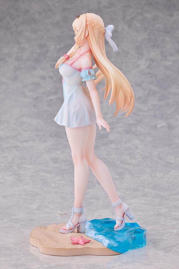 クラウディア・バレンツ 水着 Ver. 1/7スケール