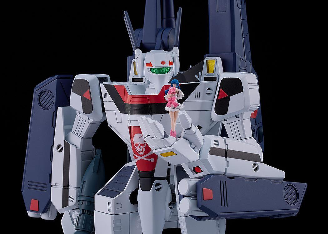 PLAMAX PX16 VF-1S ストライクバトロイドバルキリー（一条輝機） 1/72スケール