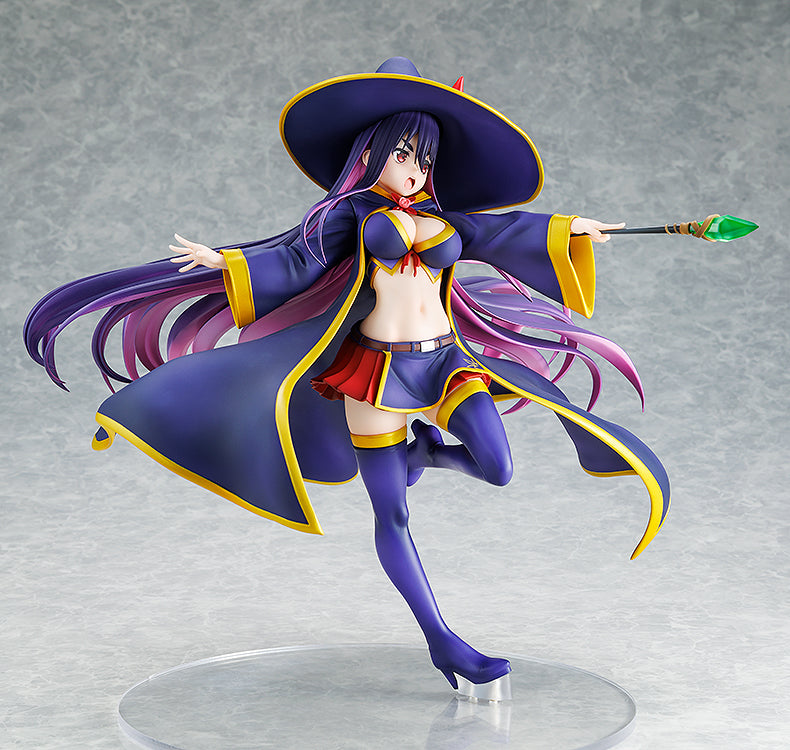 イドラ・アーヴォルン 1/7スケール
