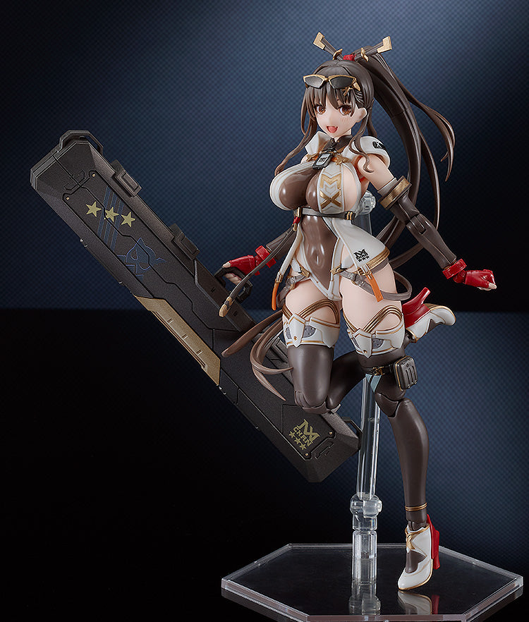 PLAMATEA MXちゃん