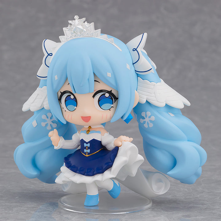 [BOX販売]ブラインドボックスシリーズ 雪ミクオールスターズ フィギュアコレクション Vol.2 -8個入りBOX-