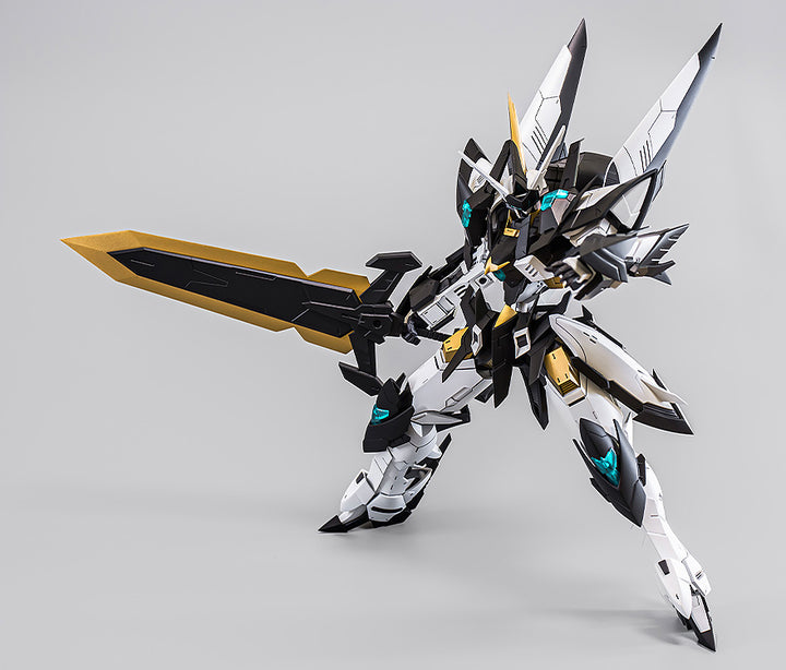 MODEROID SIDE：GR アークラウド 1/48スケール