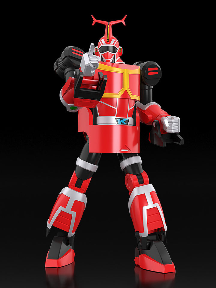MODEROID カブタック