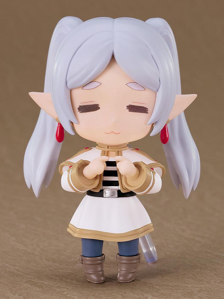 [BOX販売]ねんどろいどさぷらいず 葬送のフリーレン -6個入りBOX-
