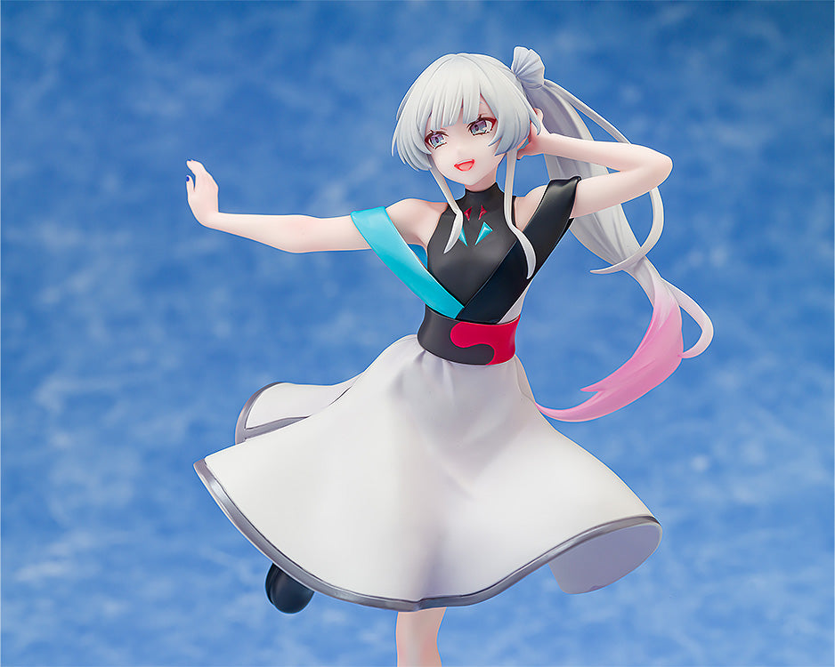 月見ヤチヨ コラボライブVer.