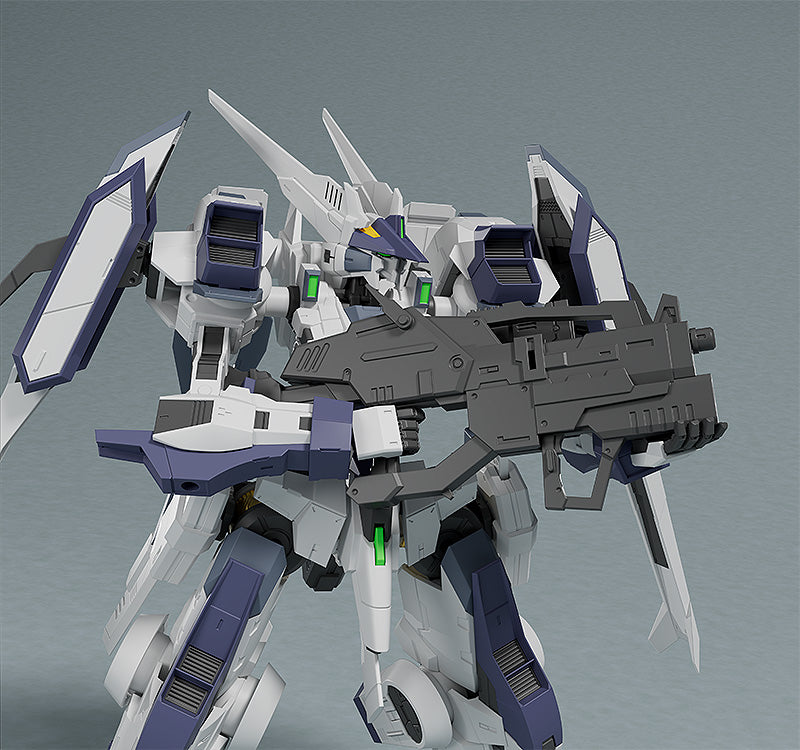 MODEROID SIDE：GR エーデルシュタイン�U(ツヴァイ) 1/48スケール