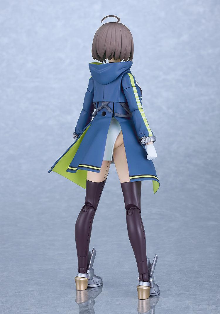 PLAMATEA ボルチモア