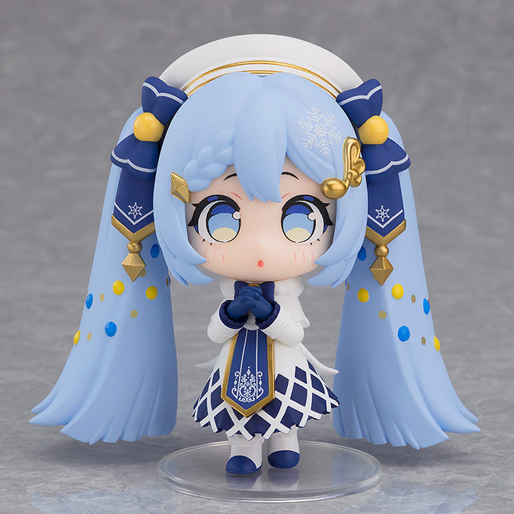 [BOX販売]ブラインドボックスシリーズ 雪ミクオールスターズ フィギュアコレクション Vol.2 -8個入りBOX-