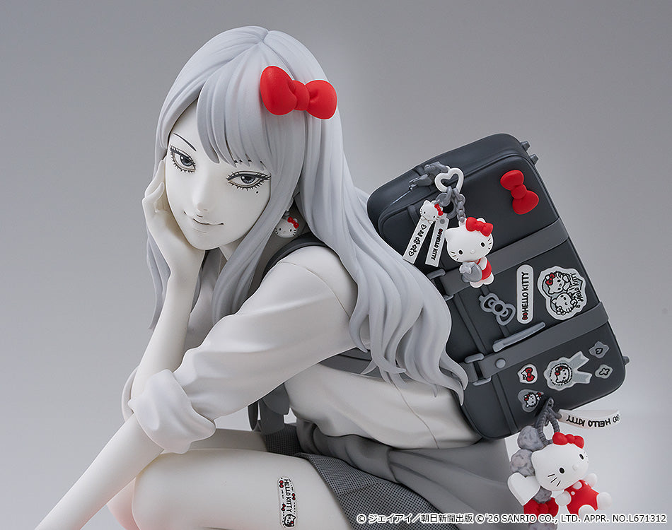 G.S.Collection ギャル富江×ハローキティ【2027年8月発売分】