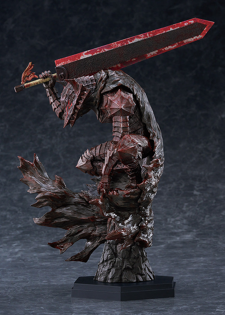 POP UP PARADE ガッツ[狂戦士の甲冑] Bloody Paint Ver. L size
