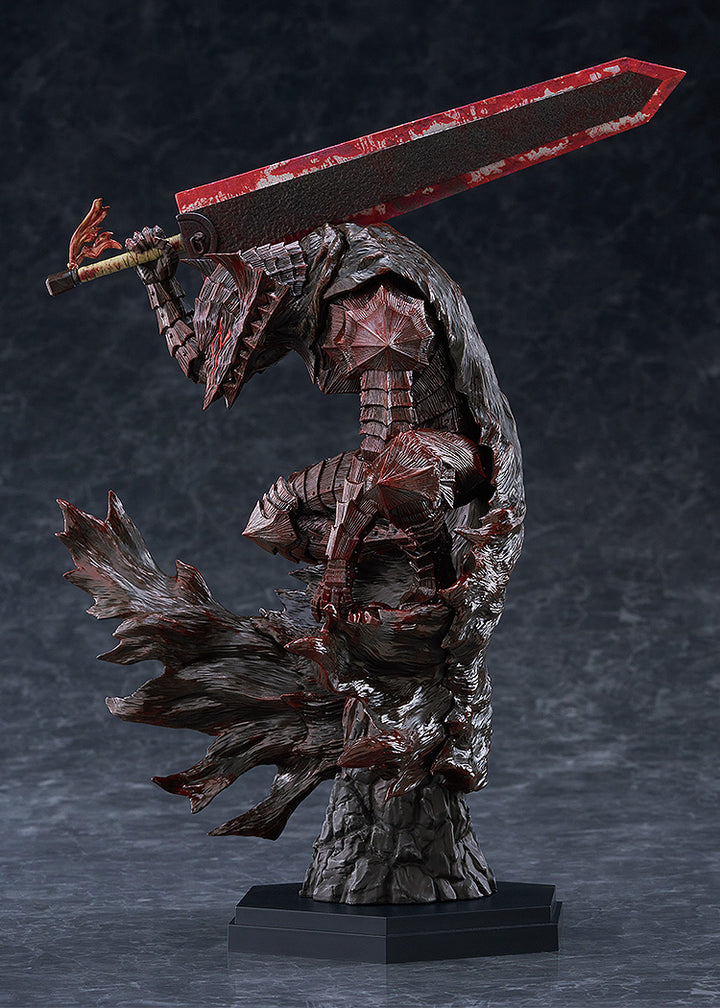 POP UP PARADE ガッツ[狂戦士の甲冑] Bloody Paint Ver. L size