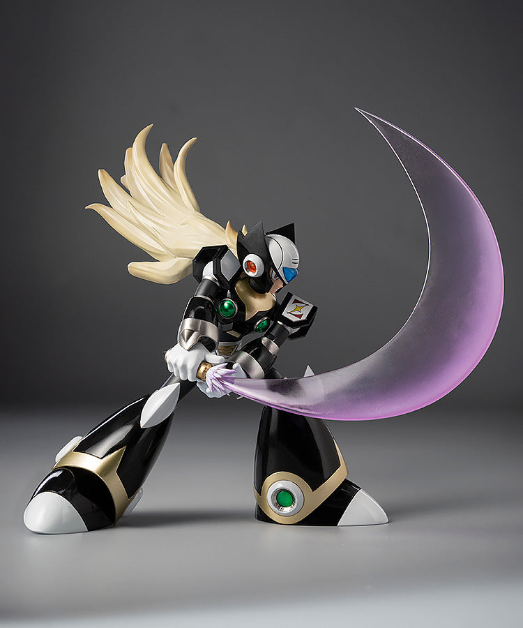 MDLX ブラックゼロ