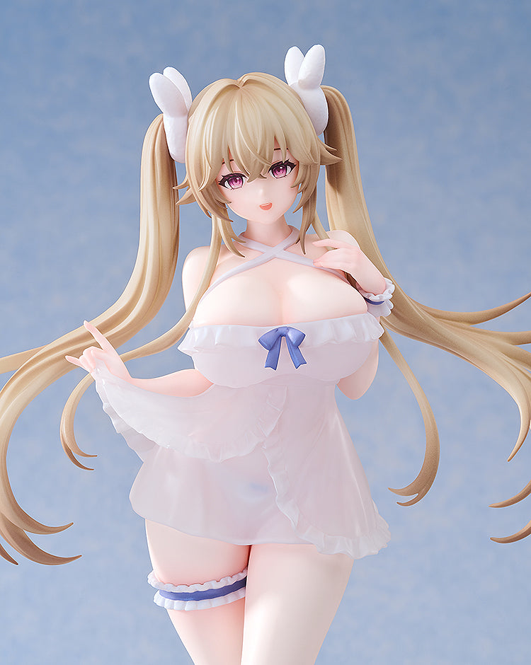LessMore アンカレッジ 交流宿舎ver. 1/8スケール