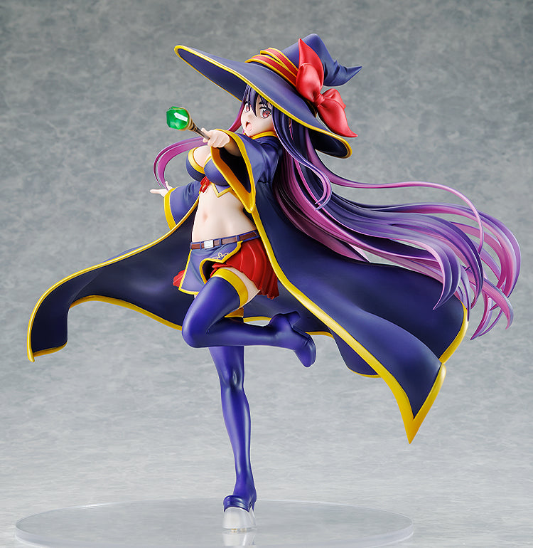 イドラ・アーヴォルン 1/7スケール