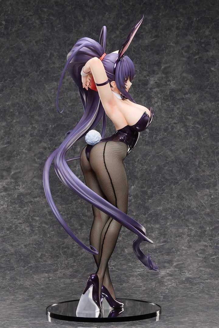 姫島朱乃 バニーVer. 1/3スケール