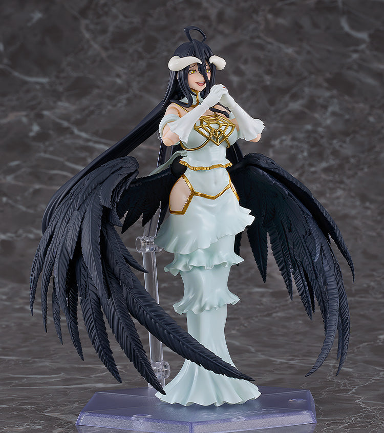 figma アルベド