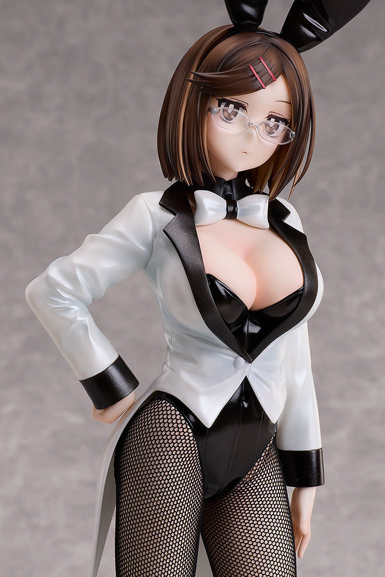 古賀このは バニーVer. 1/6スケール