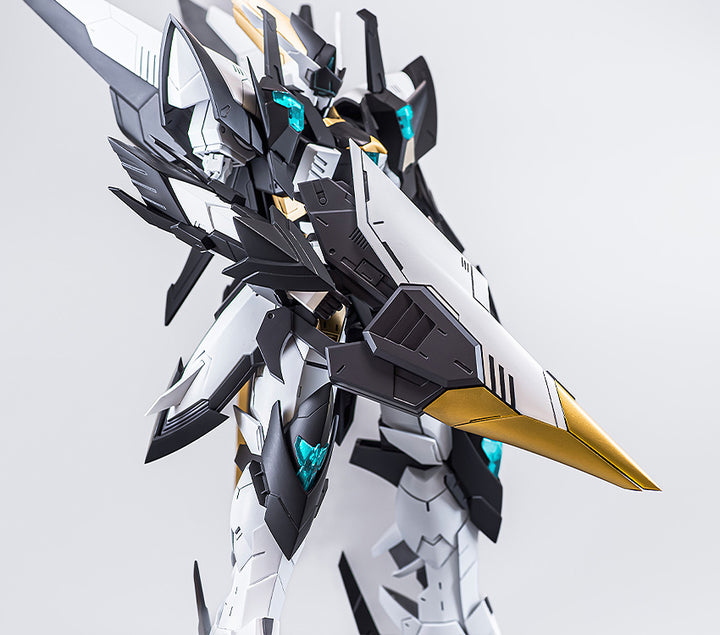 MODEROID SIDE：GR アークラウド 1/48スケール