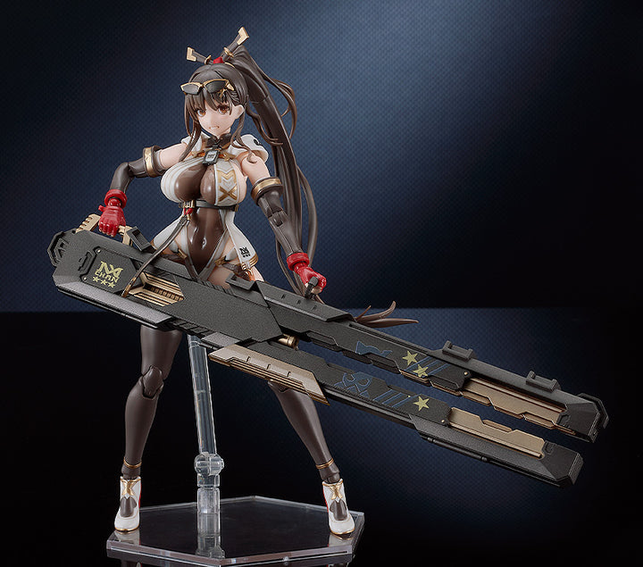 PLAMATEA MXちゃん