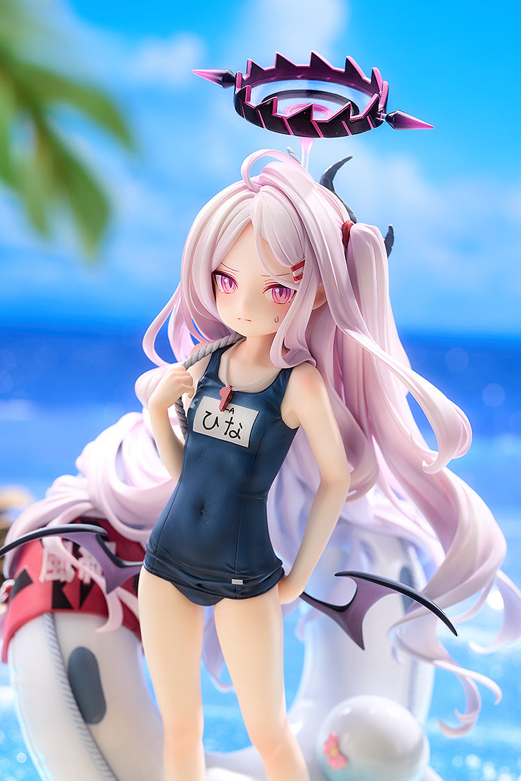 ヒナ（水着） 1/7スケール