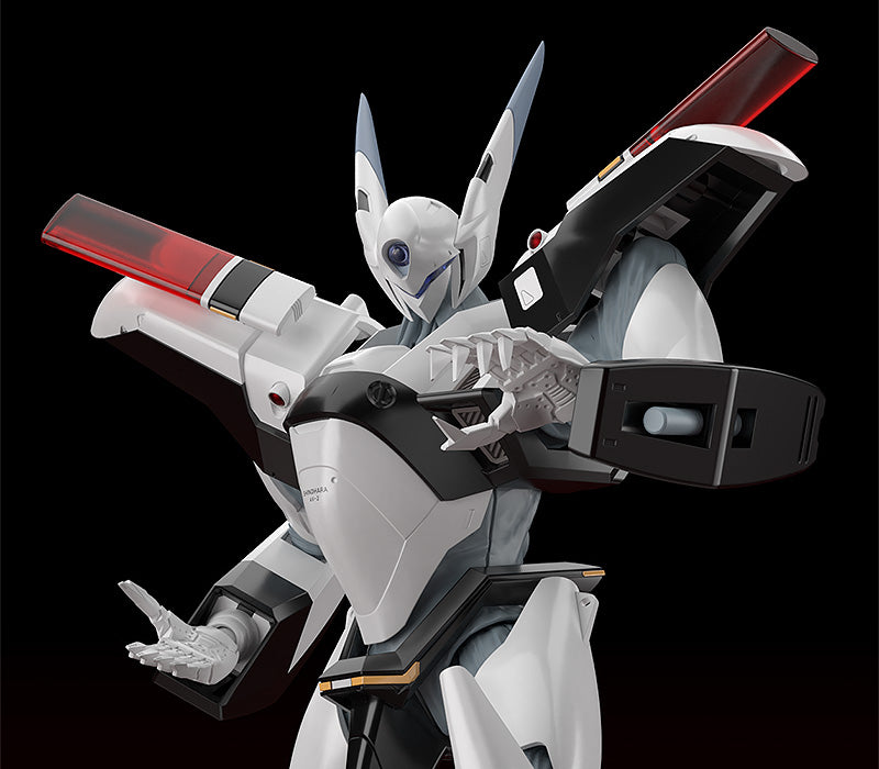 MODEROID AV-X0零式 1/60スケール