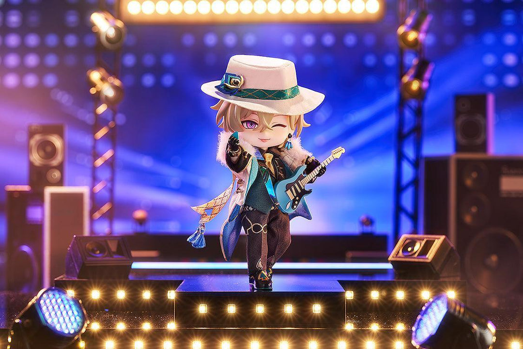 ねんどろいどどーる アベンチュリン スターレイル LIVE Ver.