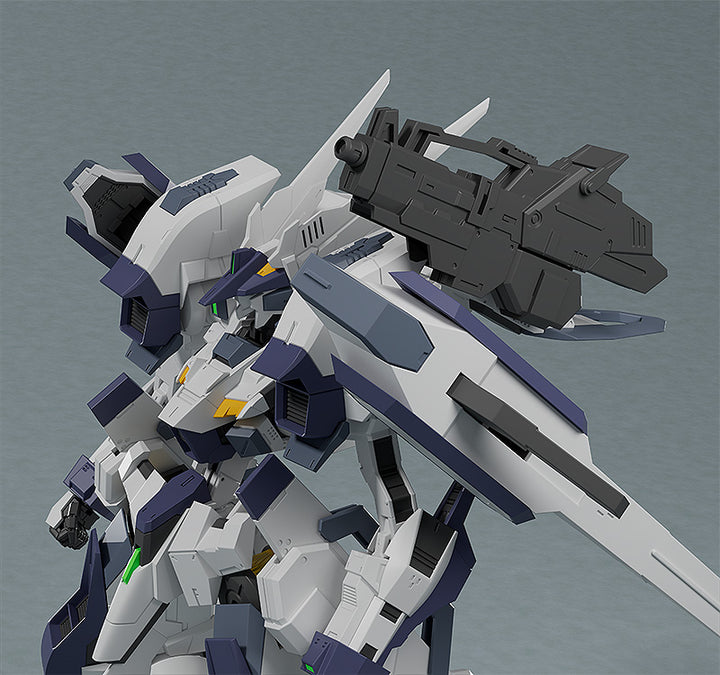MODEROID SIDE：GR エーデルシュタイン�U(ツヴァイ) 1/48スケール