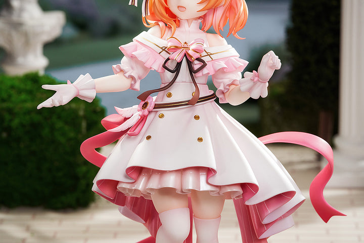 ココア ドレスver.