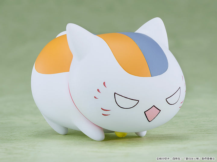 [BOX販売]ねんどろいどさぷらいず 夏目友人帳 夏目貴志&ニャンコ先生コレクション -6個入りBOX-